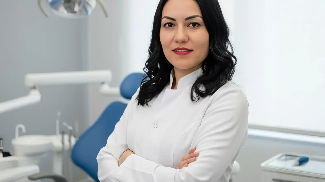 doctora martha montalvo lider de la clinica odontologica imagen dental en queretaro doctora martha montalvo lider de la clinica odontologica imagen dental en queretaro